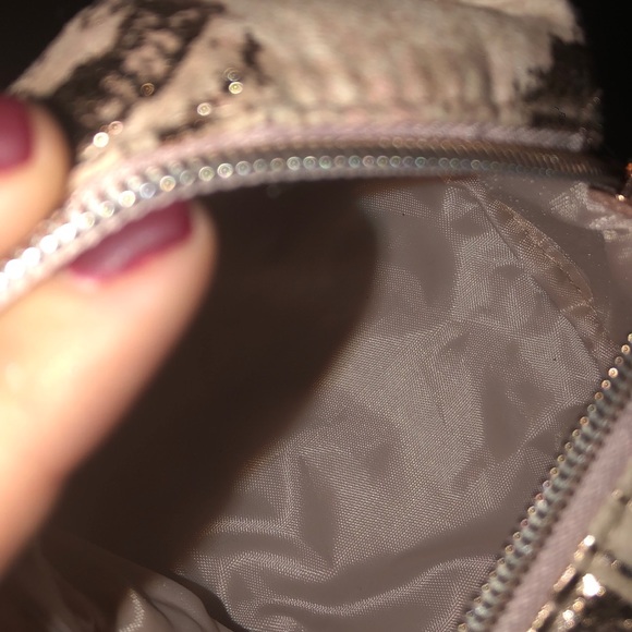 FWP Target Beauty Rose Gold Cosmetic Case - Picture 2 of 3